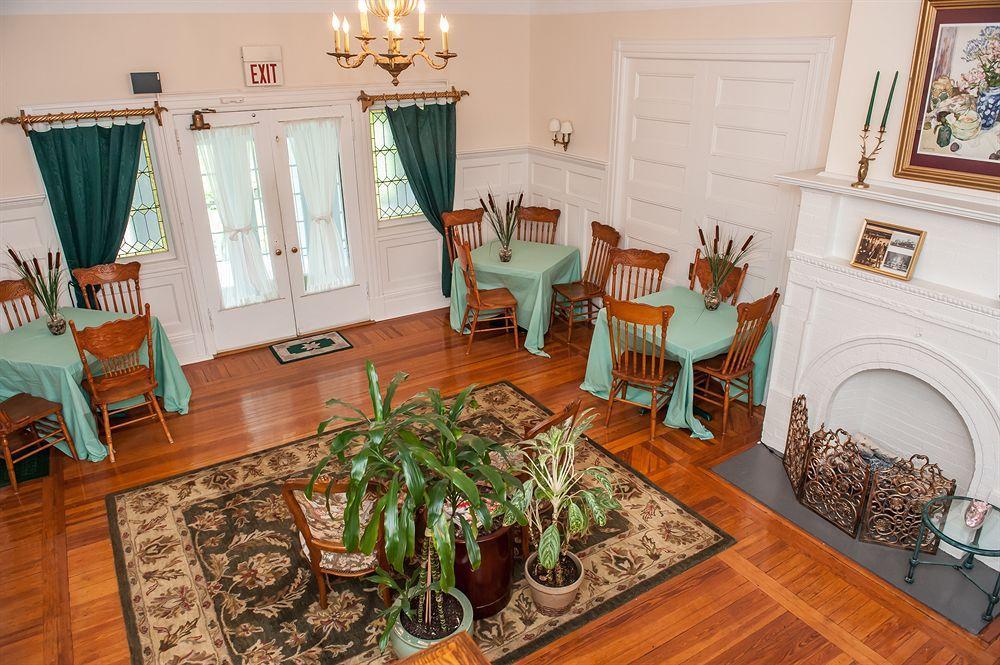 Cedars & Beeches Bed & Breakfast Long Branch Exterior foto